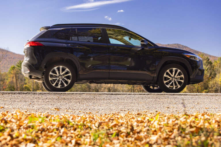 Auto & Motorcycle Loans