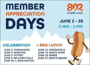 Member Appreciation Days 2025