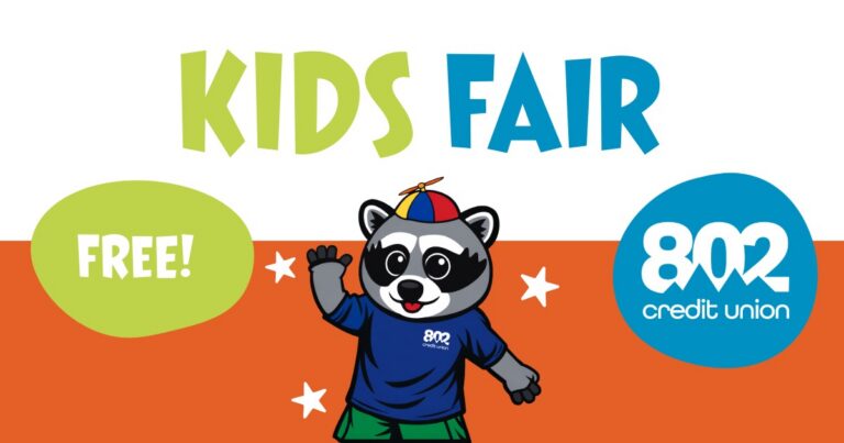 Kids Fair 2026