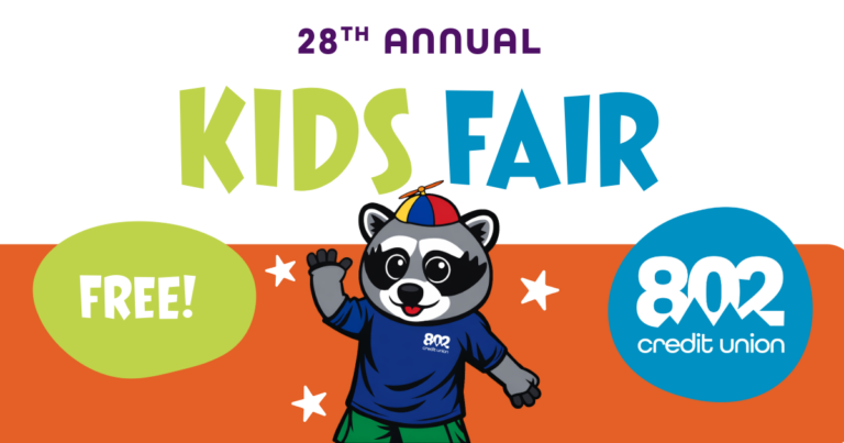 Kids Fair 2026