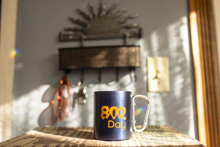 802 Day