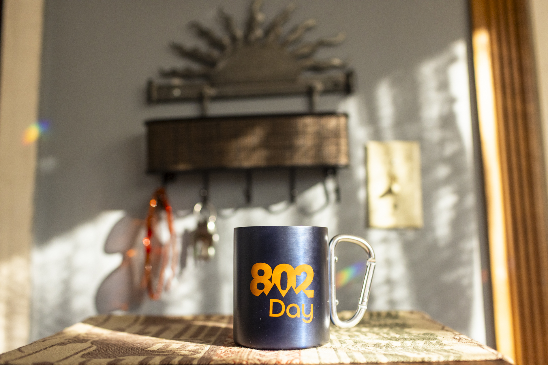 802 Day