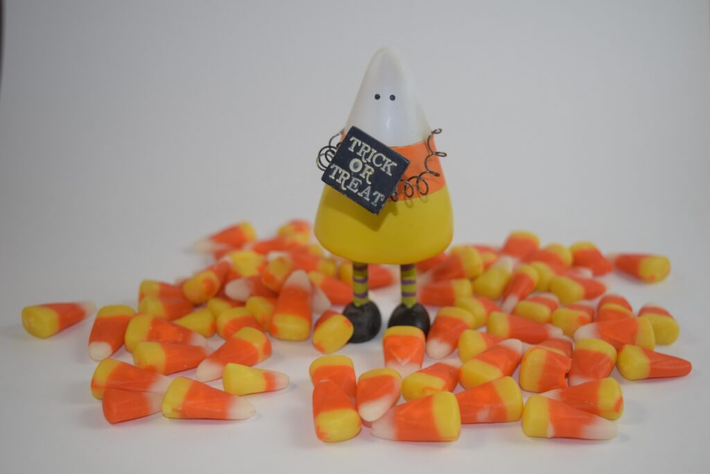 Candy Corns